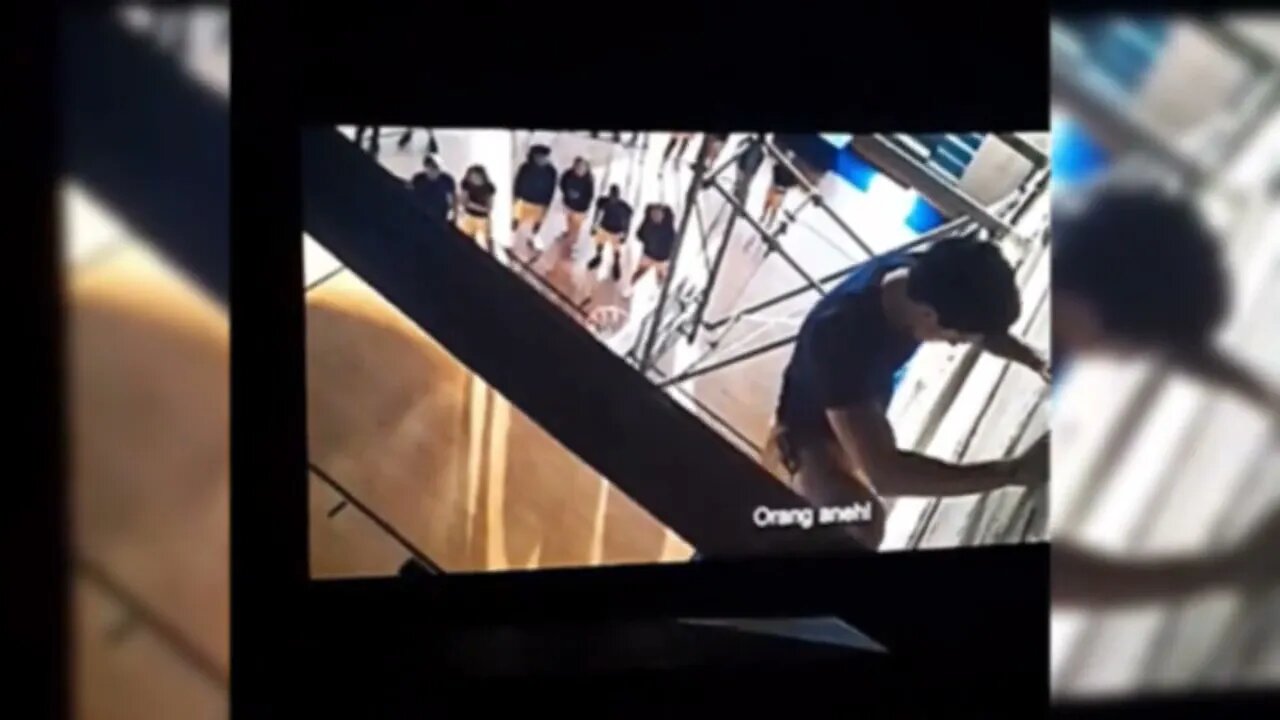 Spiderman Noway home Deleted Scene