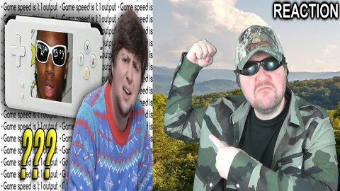 Soulja Boy Makes A Video Game Console - JonTron REACTION!!! (BBT)