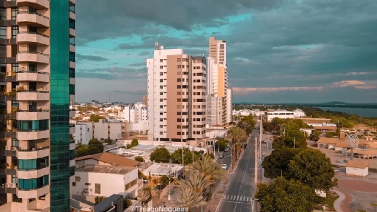 História da Cidade de Petrolina