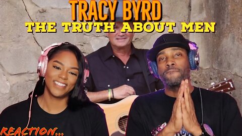 Too true! 🤣 First time hearing Tracy Byrd "The Truth About Men" Reaction | Asia and BJ