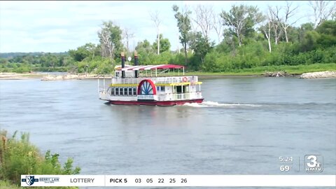 River City Star up for auction