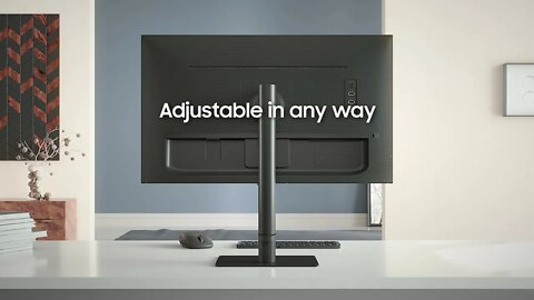 High Resolution Monitors Innovative displays for your working from home