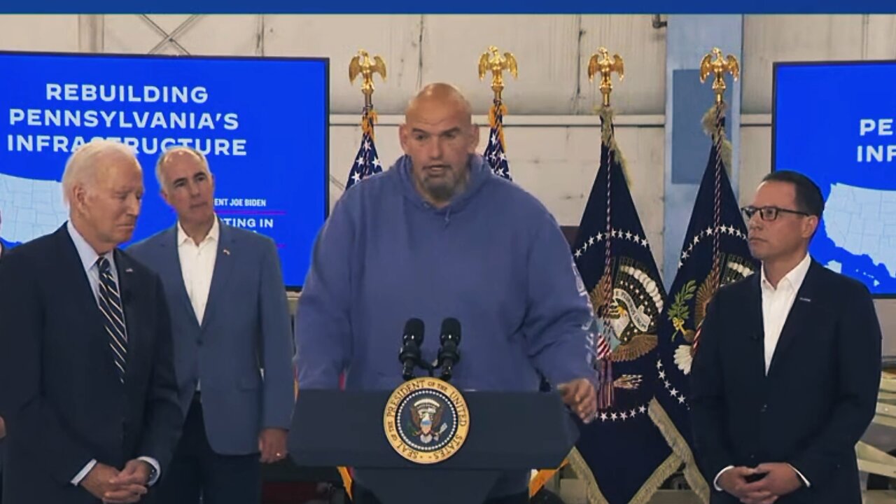 Uncle Fester Fetterman