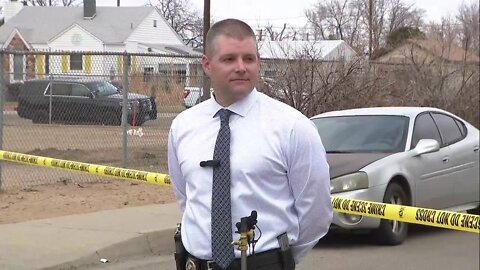 Update on March 15 shooting in Brighton