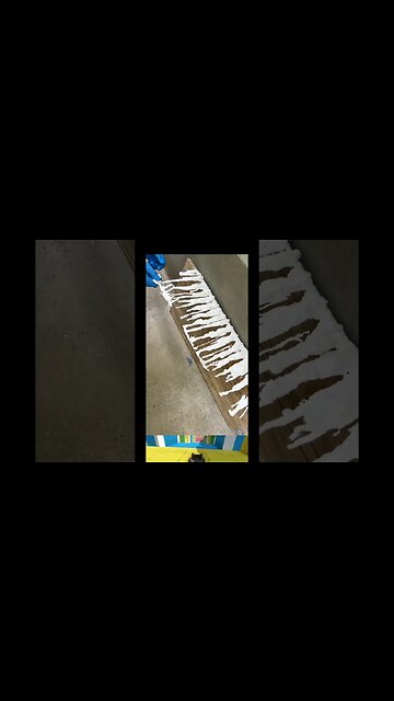 Oddly satisfying Video 🎀 #asmr #satisfying #satisfyingvideo #sosatisfying #oddlysatisfying