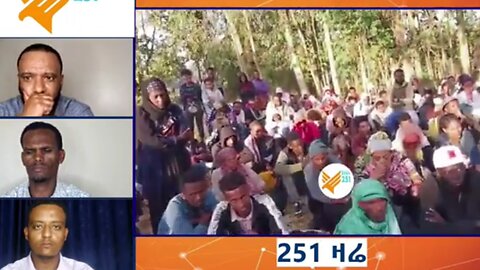 ወደ ዩኒቨርሲቲ በመጓዝ ላይ የነበሩትን ተማሪዎች የአገዛዙ ሰራዊት ሊያወድማቸው ሲል ጀግናው ፋኖ አስጥሎ ለቤተሰቦቻቸው አስረክቧል