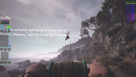 what remains of edith finch 4k hdr pc gameplay