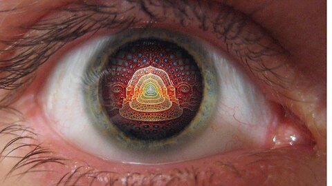 I almost sold my Soul - FLAT EARTH TESTIMONY