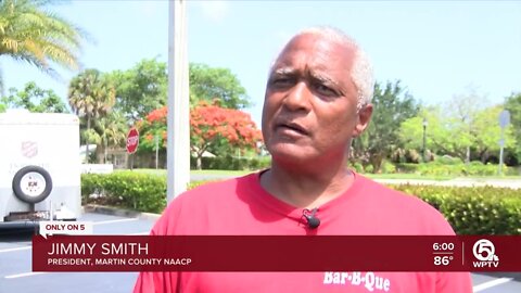 Apology is 'great start of healing,' NAACP leader says