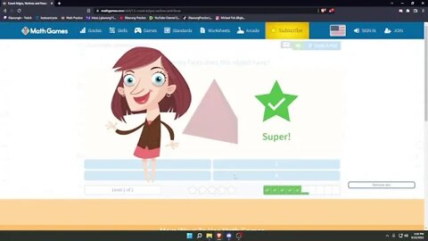 Session 5: Metagame (Paint, Typing, Aim Training) - Part 1 -
