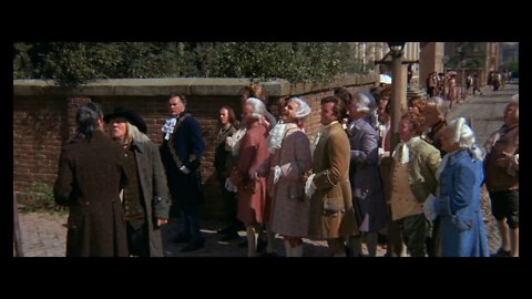 Bite your taunge man! | 1776