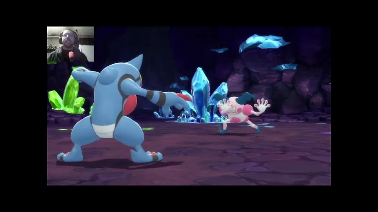 pokemon shining pearl adventure 11