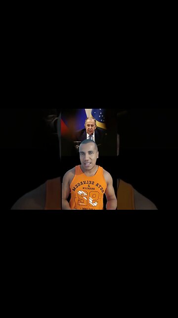 Brasil escolheu o lado Russo!