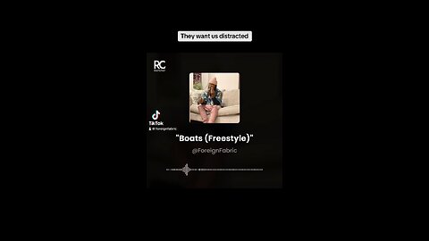 Boats (Freestyle)