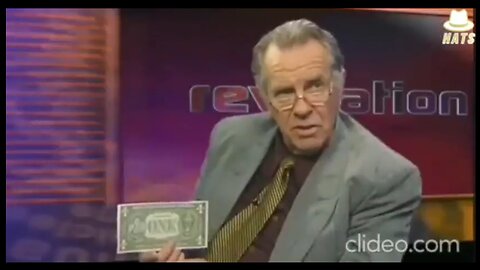 The Secret Symbolism of the Dollar