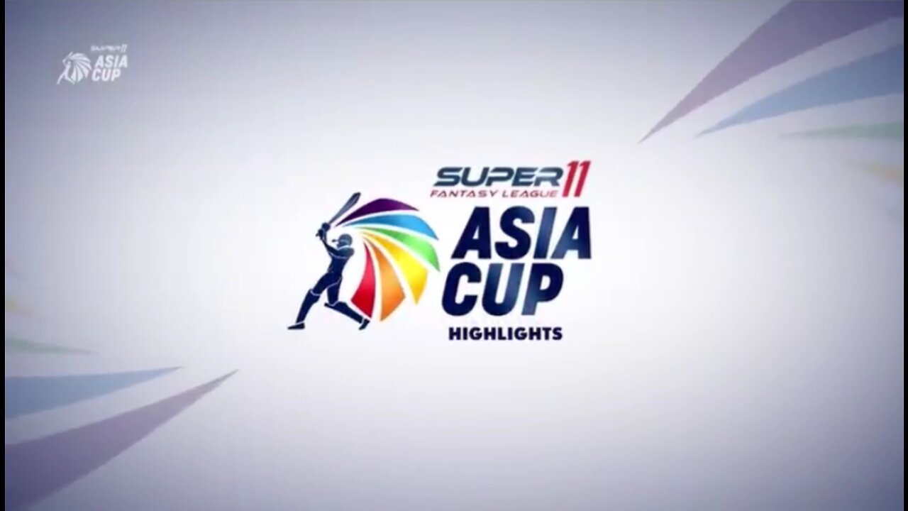 Super 11 asia cup 2023 match 1 pakistan vs nepal higlights