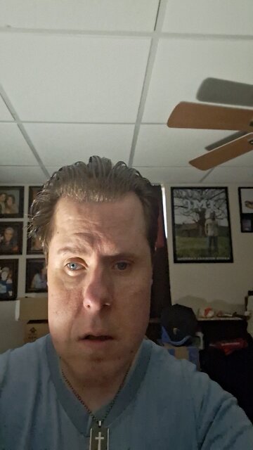 good morning everyone happy Thursday