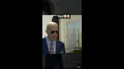 Joe Biden busted by Chris Hansen