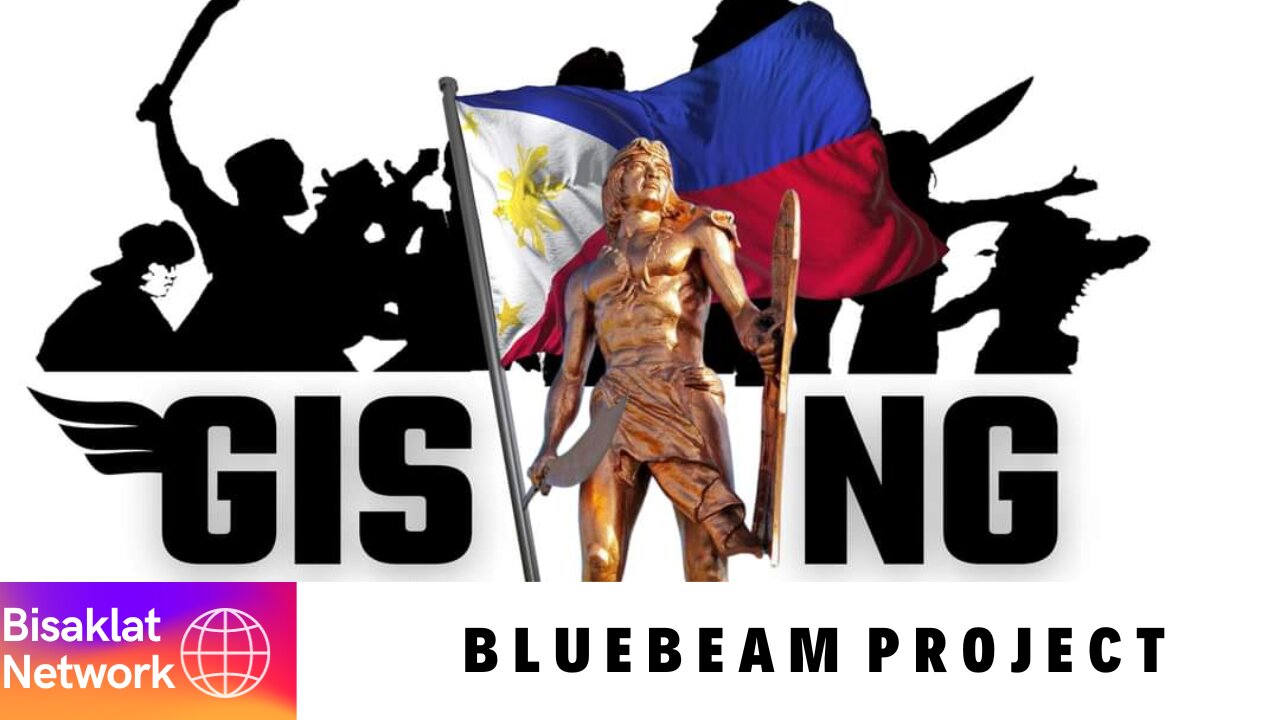 PROJECT BLUE B E A M