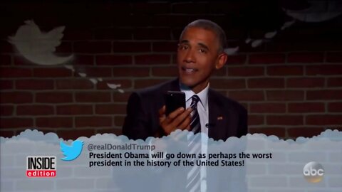 High Crimes And Misdemeanors (The Punch Line)