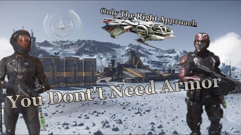 Star Citizen - Things I wish I had Known [Part 4] You Don't Need to Buy Armor