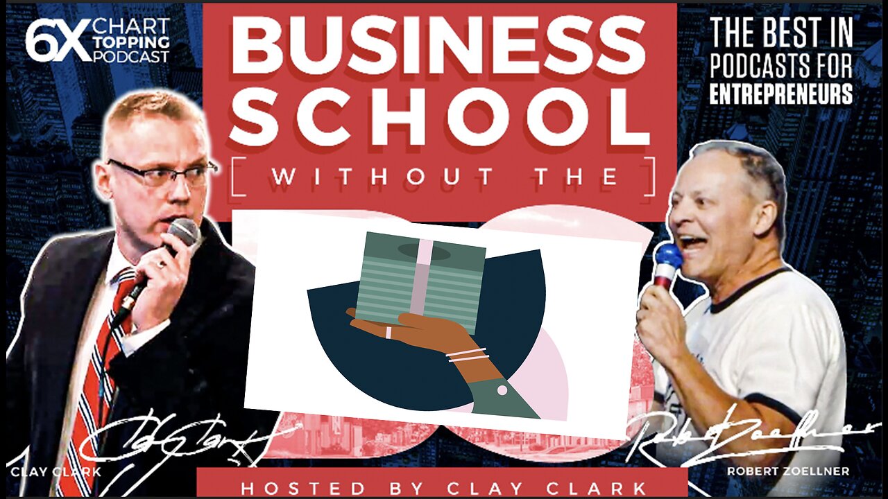 Business | Merit-Based Pay VS. Flat Salaries w/ Yearly Incremental Raises - Ask Clay Anything