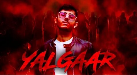 YALGAAR - CARRYMINATI X Wily frenzy