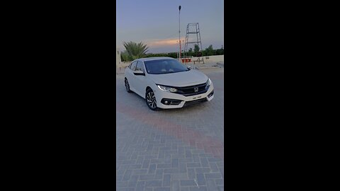 Car LoVers | Honda CivicX | Punjabi song