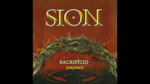 Banda Sion decisão play back