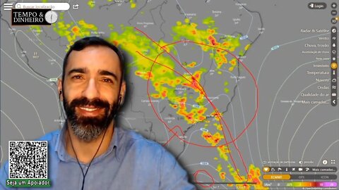 Notícias do Tempo - com João Castro