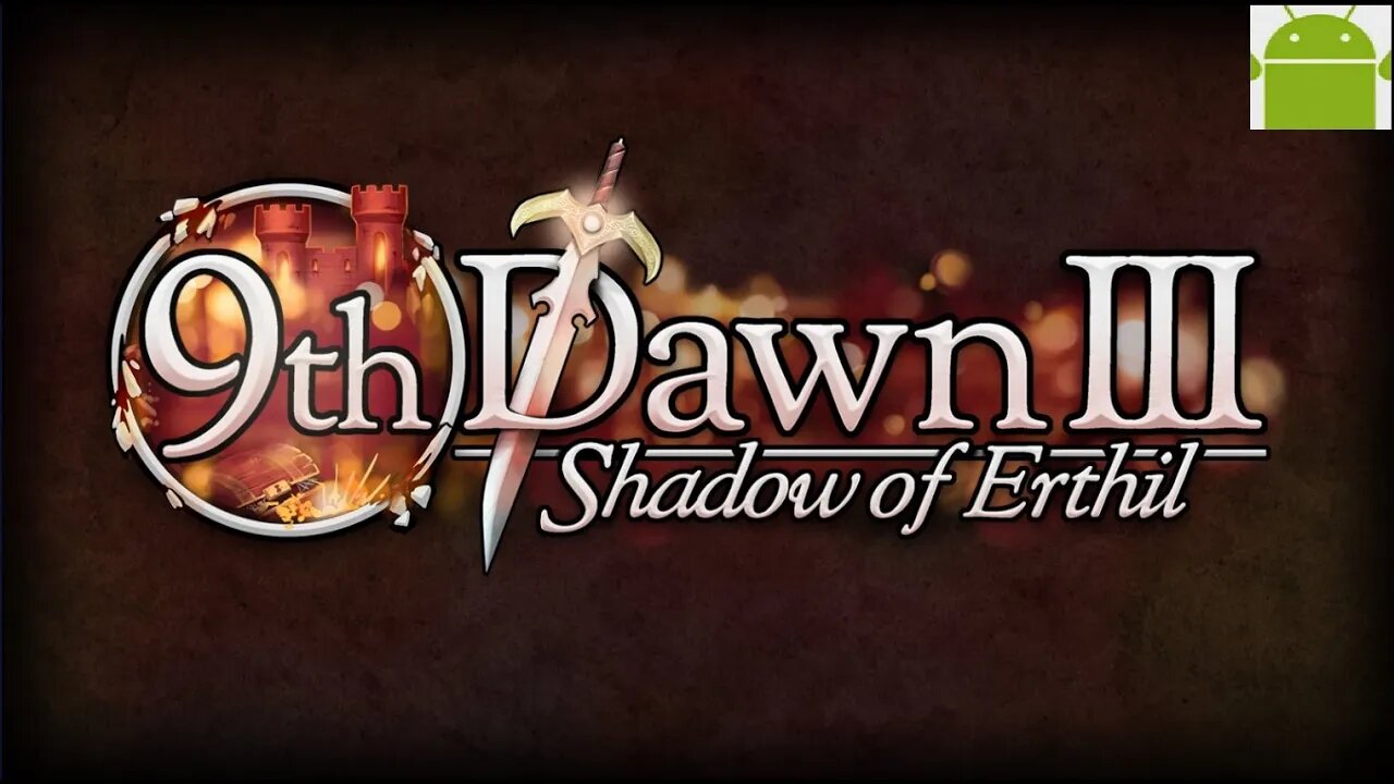 9th Dawn III RPG - for Android