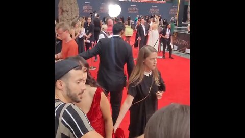 olivia cooke premiere house of the dragon