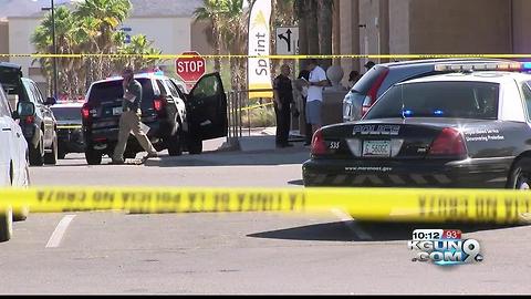 Interim complaint reveals more about deadly Marana shooting