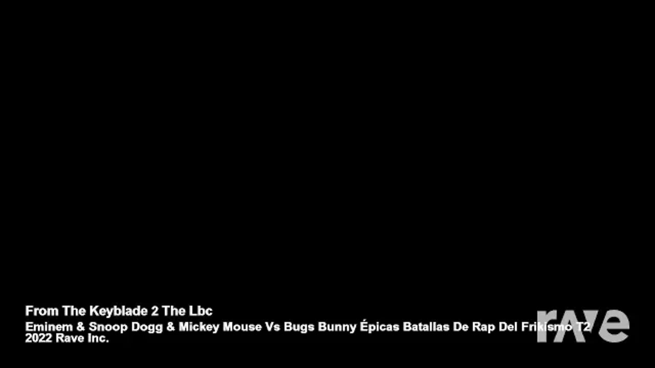 From The Keyblade 2 The Dlc