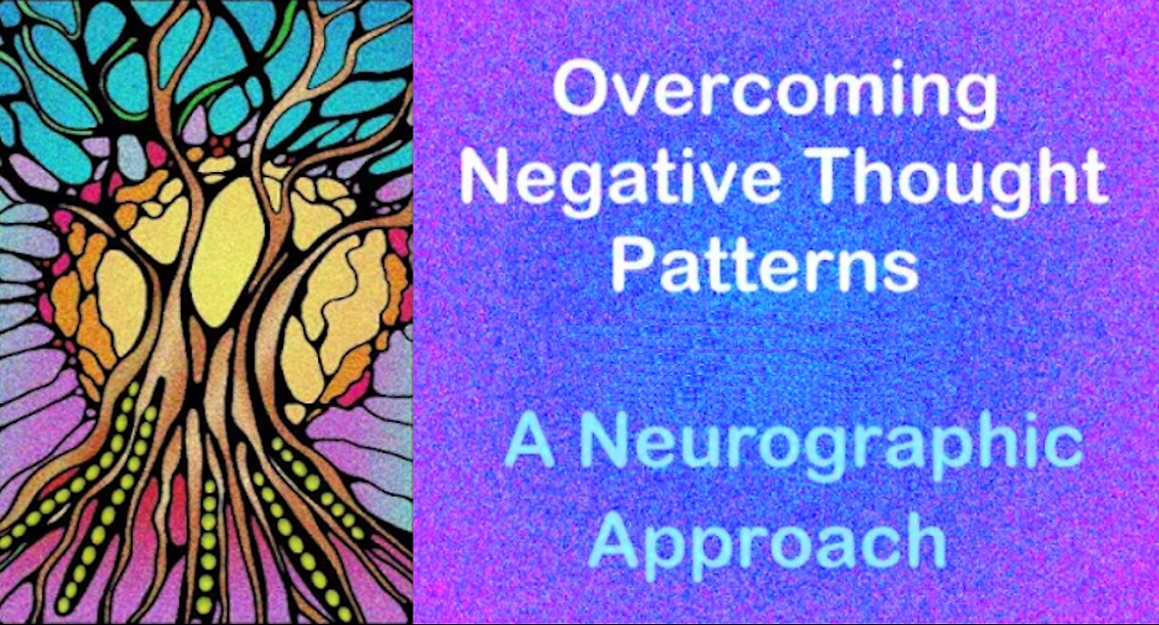 Overcoming Negative Thought Patterns