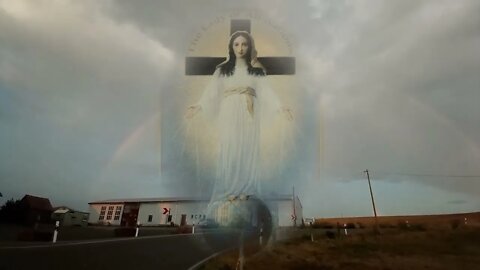 7. Tag Novene zur Frau aller Völker