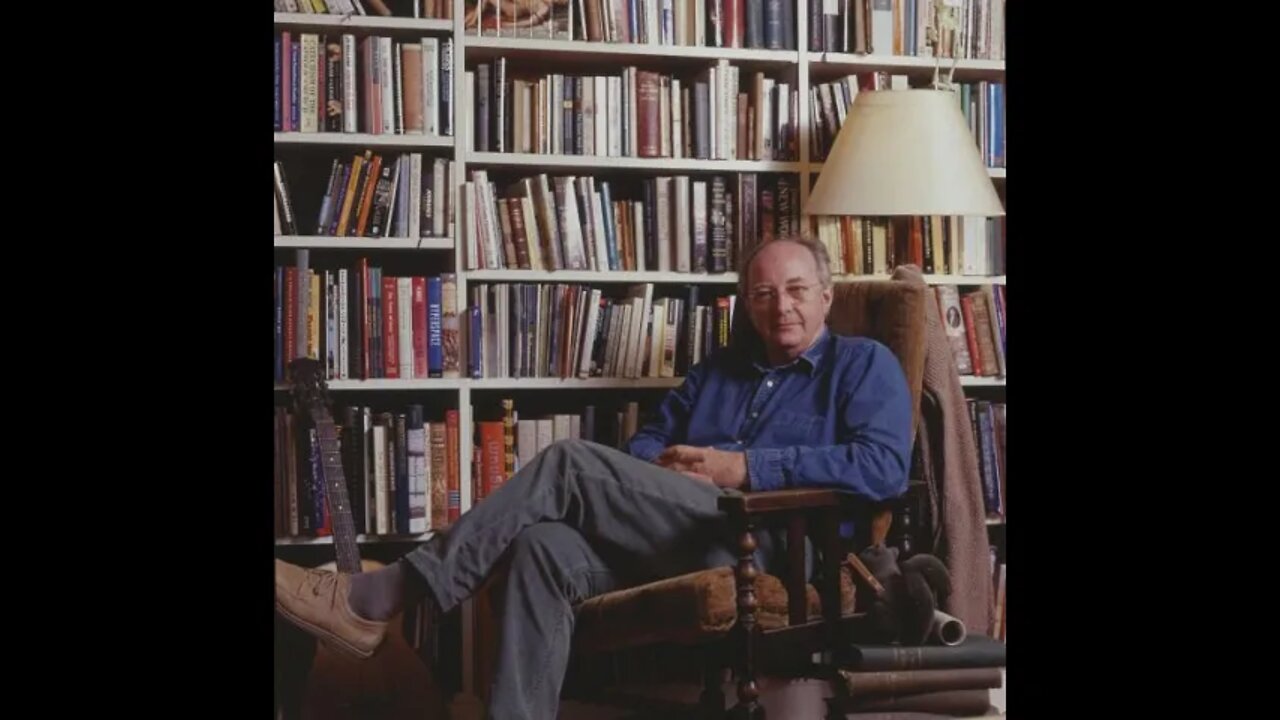 Oltre Tolkien: Philip Pullman