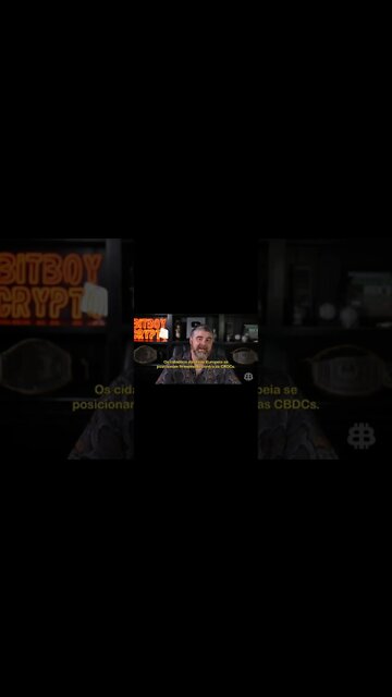 #shorts A MAIOR ATUALIZAÇÃO DA CARDANO CRIA UM ECOSSISTEMA EXPLOSIVO (UE LUTA CONTRA CBDC'S) #btc