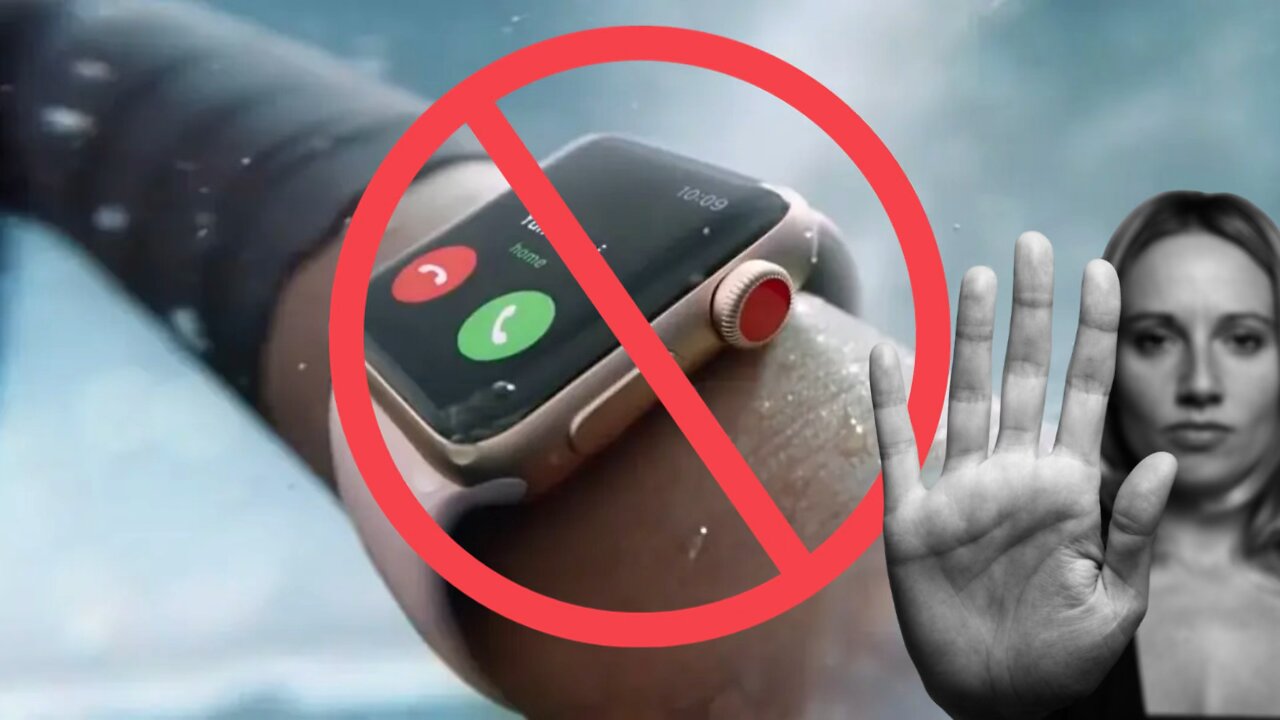 Apple Watch Drama: The Patent Dispute That Shook the Tech World