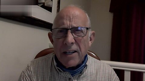 Fmr. MEP Godfrey Bloom: Russian bombs on UK soil?