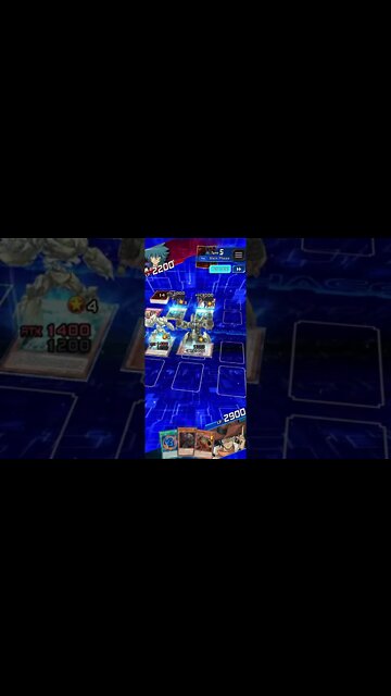 Yu-Gi-Oh! Duel Links - Giant Rex