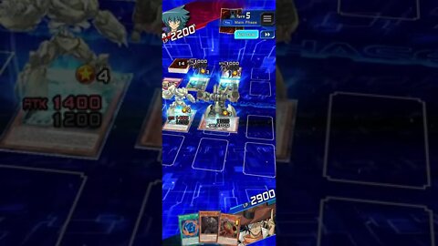 Yu-Gi-Oh! Duel Links - Giant Rex