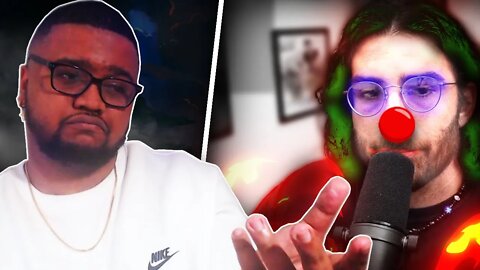 HASANABI GETS EXPOSED BY BELLE DELPHINE'S BOO