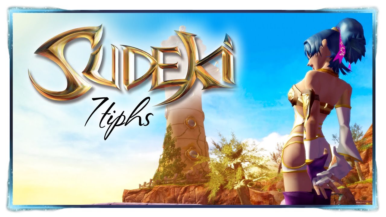 Sudeki review