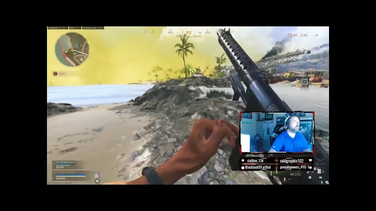 Good teamwork