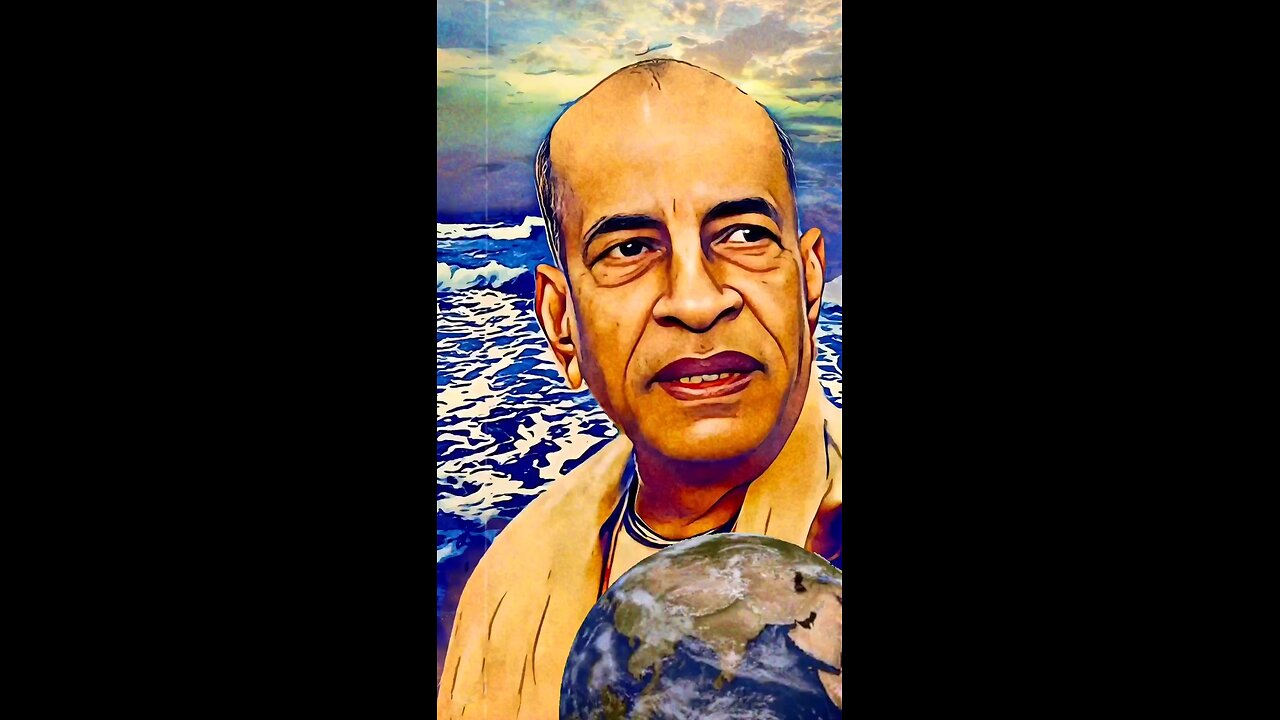 Srila Prabhupada Hare Krishna