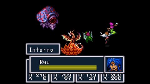 ZuperNEZ Plays Breath of Fire Part 19