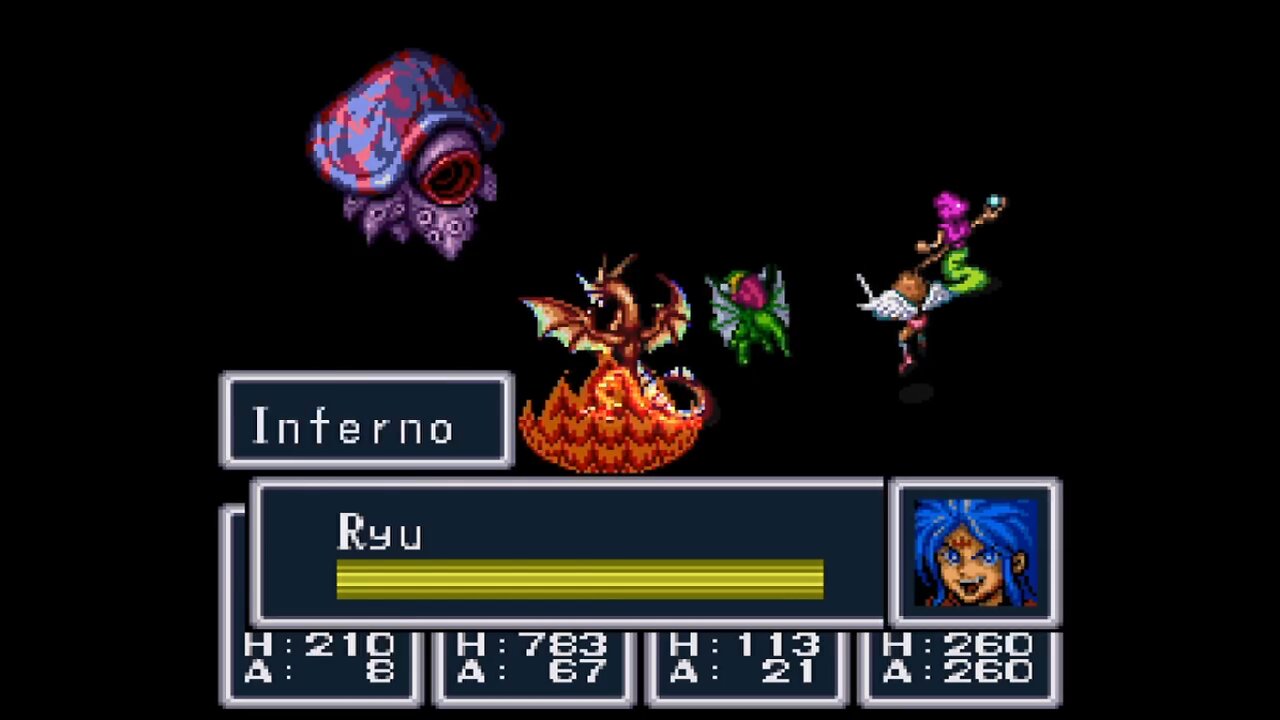 ZuperNEZ Plays Breath of Fire Part 19