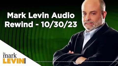 Mark Levin: Soros Is 'Spending His Money To Destroy America'