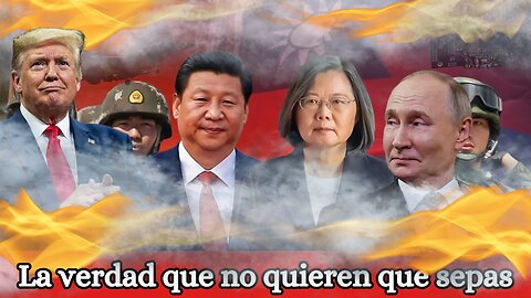 El Conflicto Global que Podría Cambiar el Mundo para Siempre